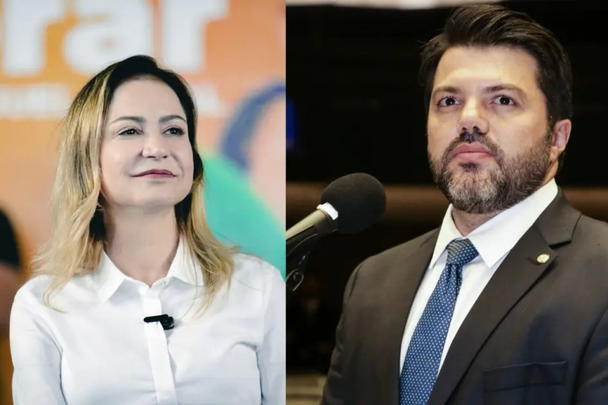 TSE impõe multa de R$ 80 mil a Eerizania por fake news contra Márcio Corrêa