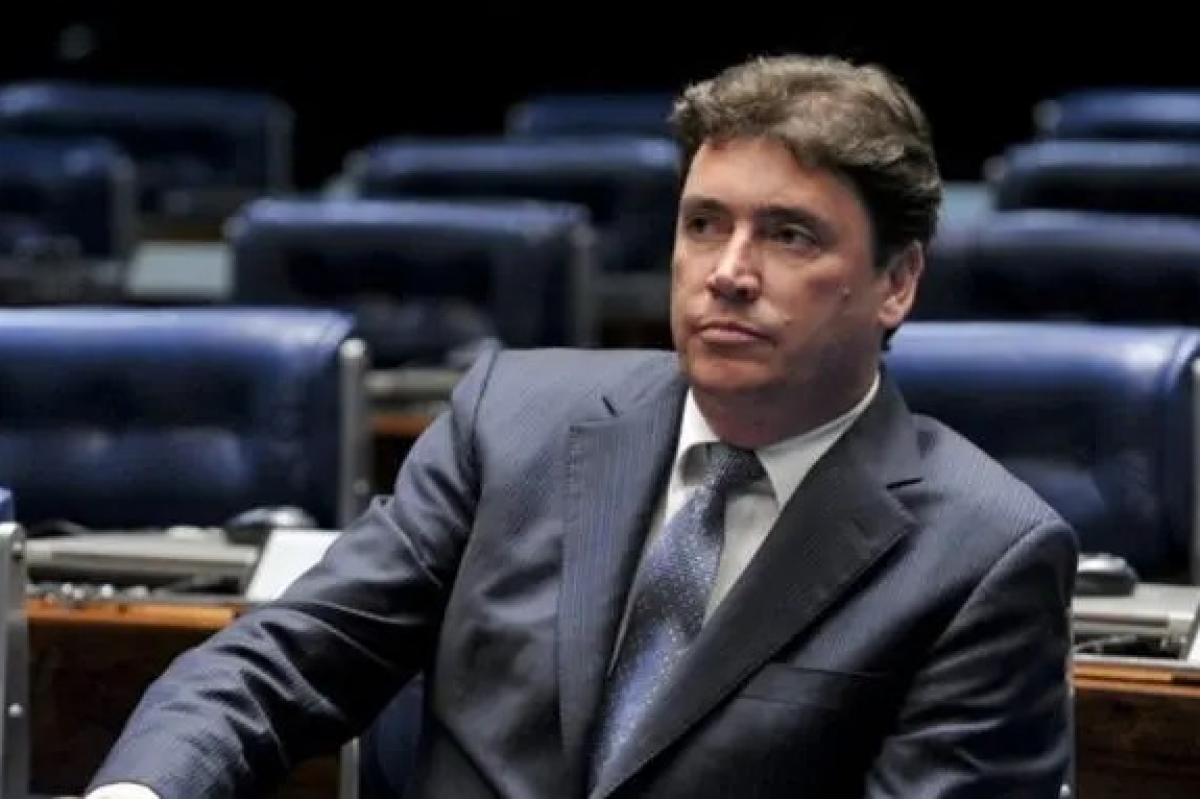 Wilder Morais enfrenta desgaste e perde espaço no PL goiano