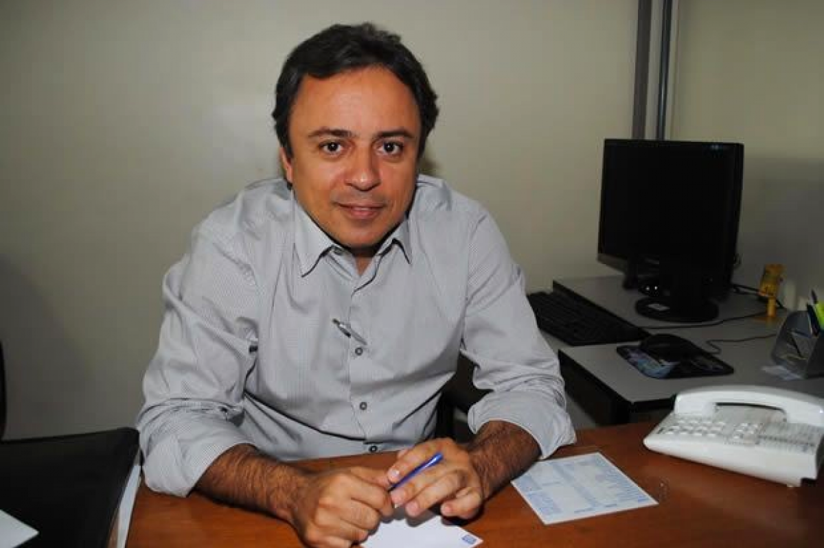 Barbosa Neto é cotado para compor a gestão de Sandro Mabel em Goiânia