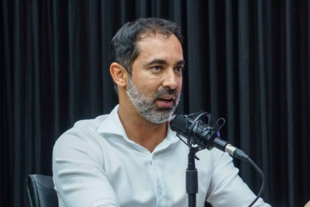 Fernando Pellozo critica “gestores de likes” e diz que mandato não pode virar espetáculo