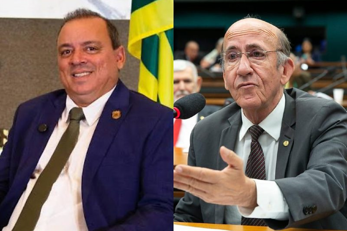 Justiça determina retirada de postagem de vereador contra Rubens Otoni 
