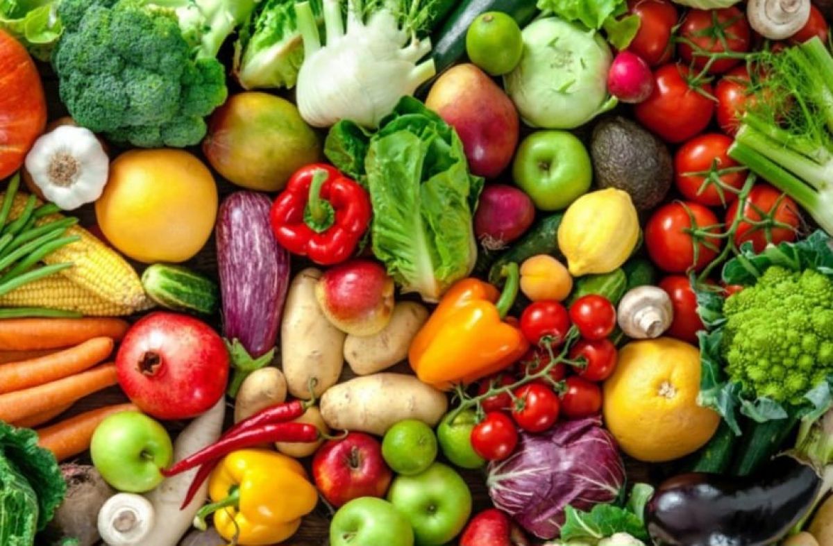 Pesquisa do Procon Goiânia aponta grande variação nos preços de frutas e verduras na capital
