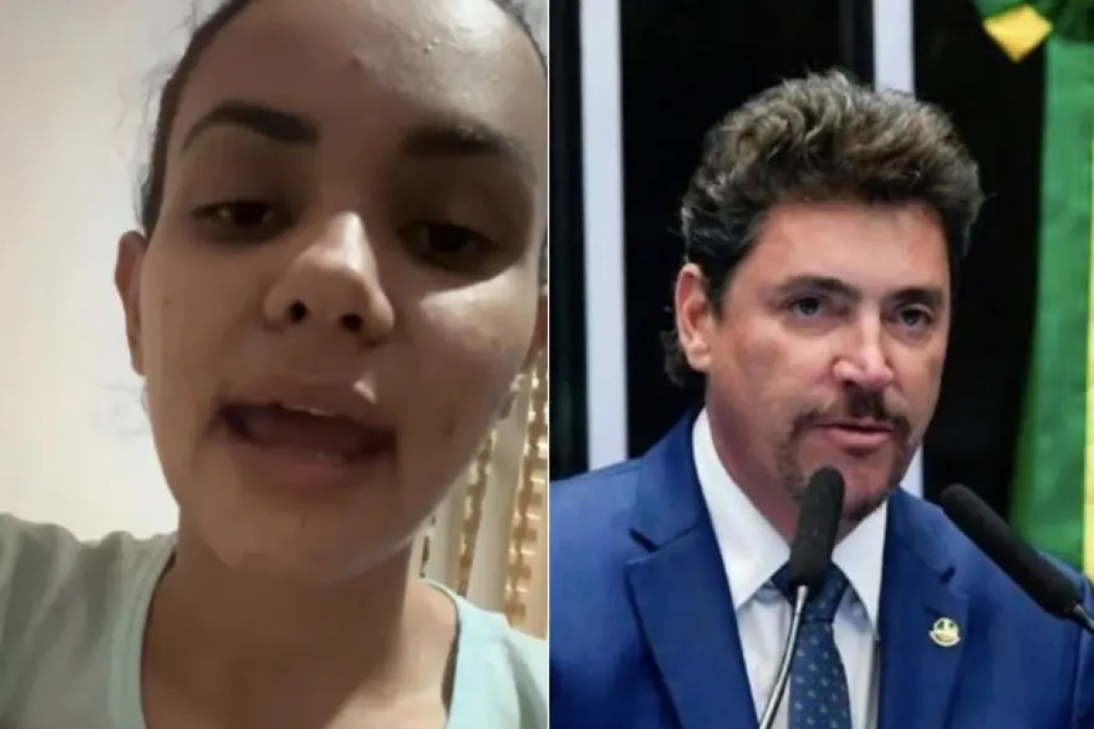 Candidata do Novo rompe com Wilder Morais e declara apoio a Daniel Vilela