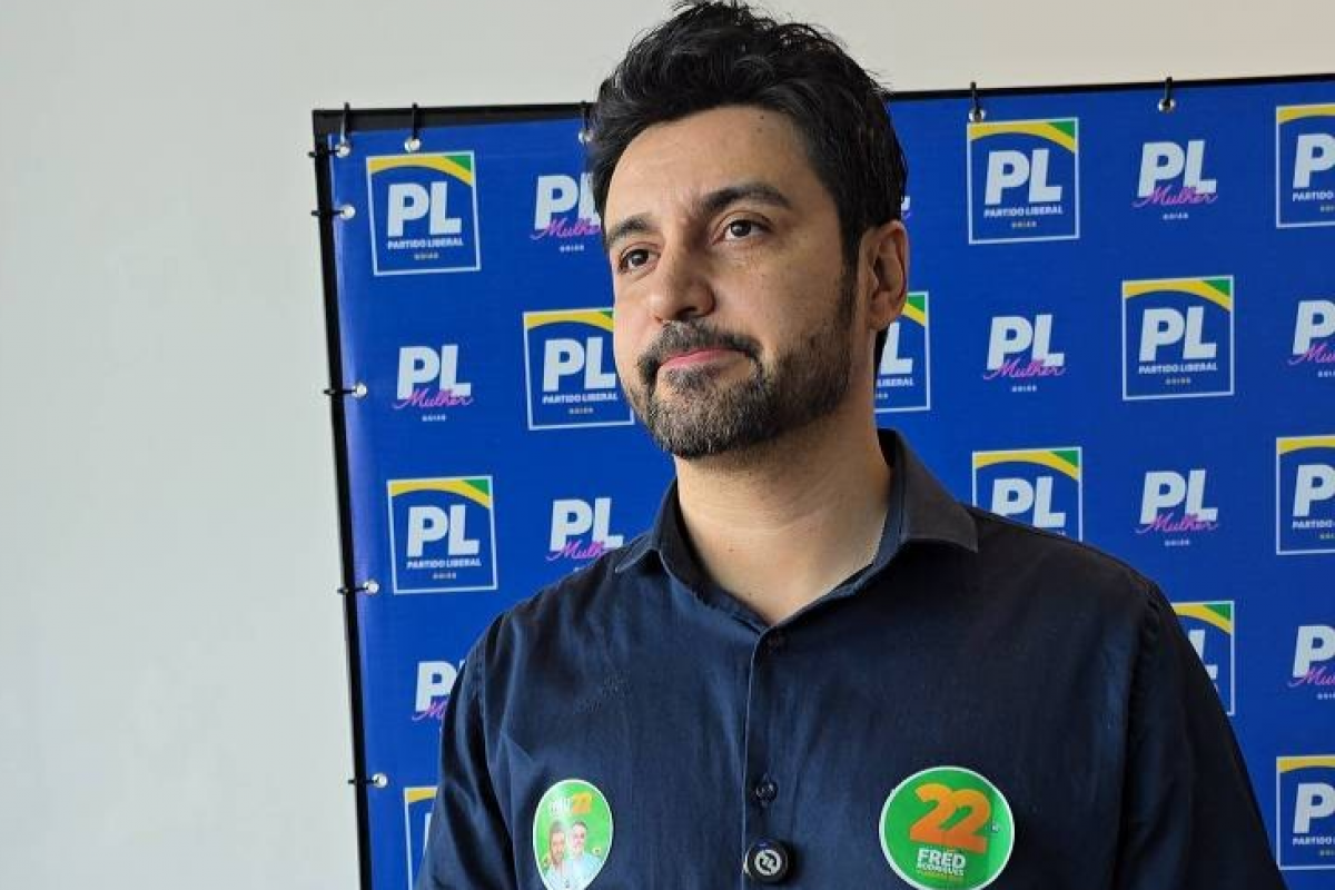 Grupo de Wilder e Gayer pode indicar Fred Rodrigues ao Senado em chapa com Daniel Vilela
