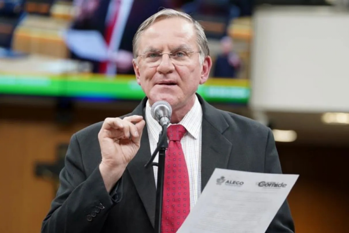 Petista goiano reconhece que eleição pra governador não é prioridade pro partido