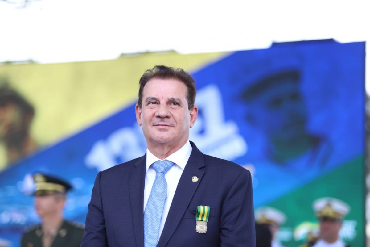 DM destaca que Vanderlan erra ao filiar João Gomes no PSD anapolino